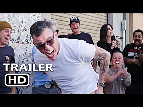 JACKASS 5: Best and Last Official Trailer (2026)