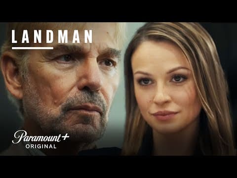 Landman Season 2 Official Trailer | Paramount+