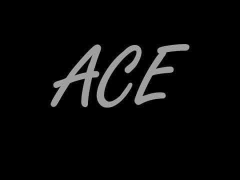 ACE -OFFICIAL TRAILER