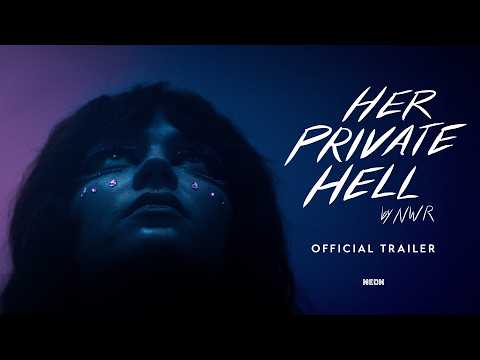 Her Private Hell - Official Trailer - In Theaters July 24