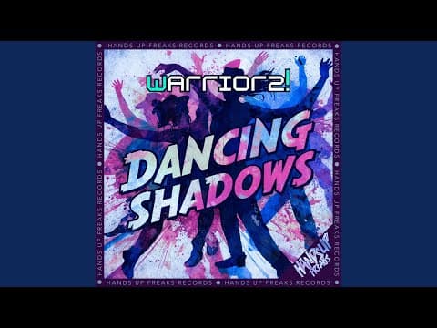 Dancing Shadows (Bass Up! Extended Remix)
