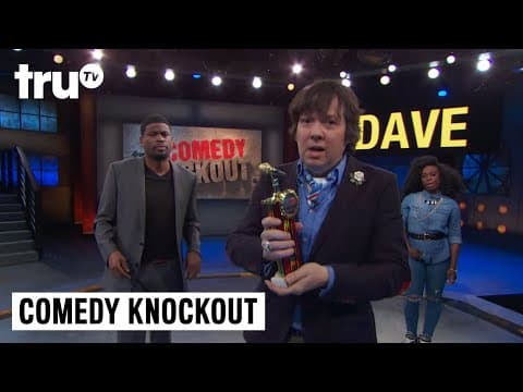 Comedy Knockout - Official Trailer