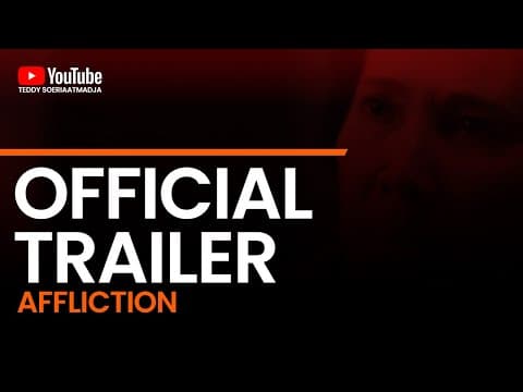 Affliction Official Trailer