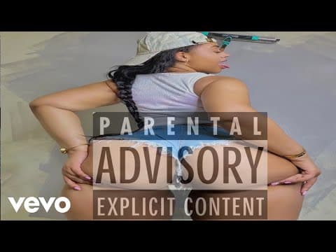 $B.I. - TWERK (SHE NASTY)