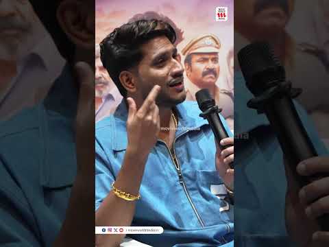 Midnight in Mullankolli Trailer launch