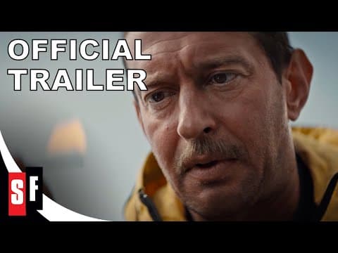 Fire (2020) - Official Trailer (HD)