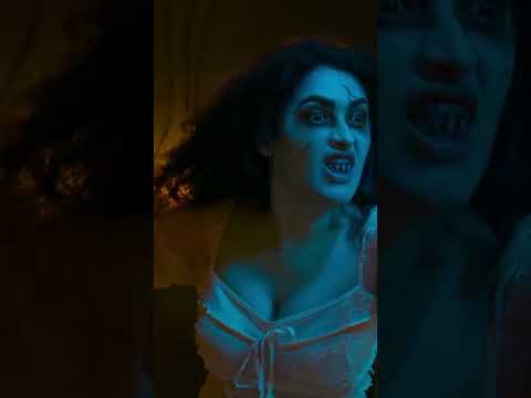 Devil's Double: Next Level | Official Trailer | Santhanam | Geethika | Arya | DD4 | Horror Comedy