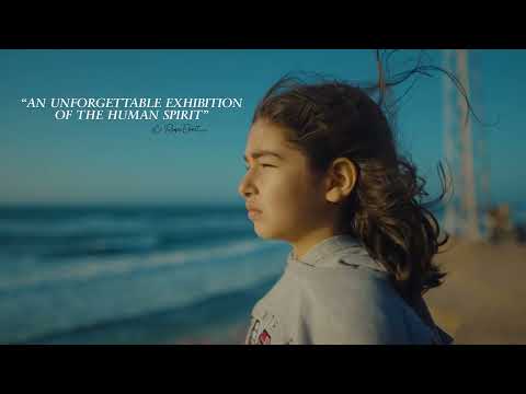 FROM GROUND ZERO | Official Trailer | In UK & Ireland Cinemas 12 September