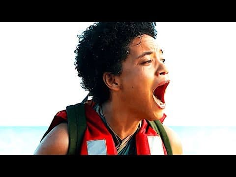 SWEETHEARTS Official Trailer (2019) Blumhouse Horror