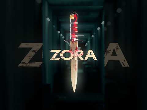 #motionposter4 #Zora #Zora2025 #RajivRai #VijuShah #RaashidRangrez #TrimurtiFilms