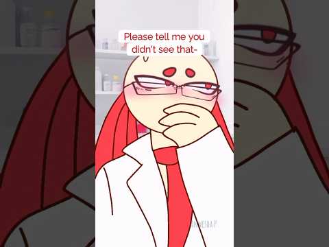 Alex can SING !? ❤️~🎶 #animation #alexaxolotl #someonefishy