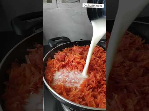 Gajar Ka Halwa | गाजर हलवा | Carrot Halwa Recipe | गजरेला | #gajrela #halwa #gajarhalwarecipe