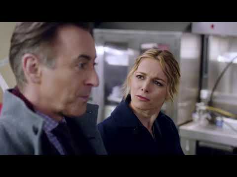 Instinct CBS Trailer