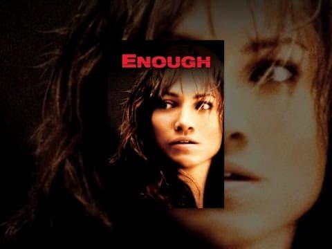 Enough