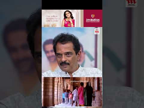 മമ്മൂക്കയാണ് അവനെ ചൂണ്ടി കാണിച്ചത് | Jayaraj Exclusive Interview