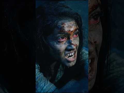 chhorii 2 movie trailer | 2025 new indian movies #shorts