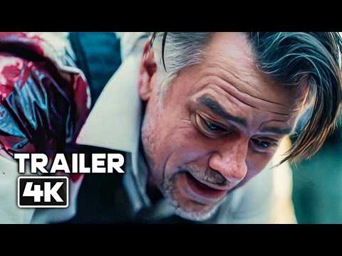 SURRENDER Official Trailer (2026) Josh Duhamel, Dylan Sprouse