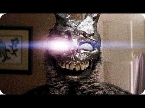 DONNIE DARKO Re-Release Trailer (2001)
