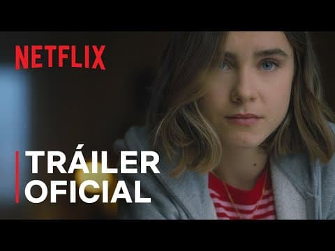 A través de mi ventana (EN ESPAÑOL) | Tráiler oficial | Netflix