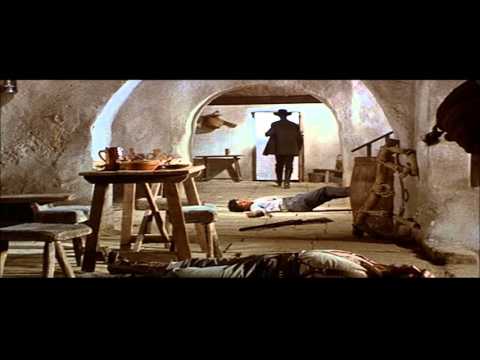 The Good, The Bad, and the Ugly (1966) - Collector's Edition Trailer