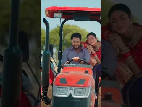 madhaniyan teaser | Neeru Bajwa | Dev kharoud | in cinema 31 october 2025