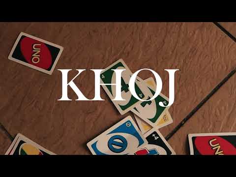 KHOJ : The Trailer