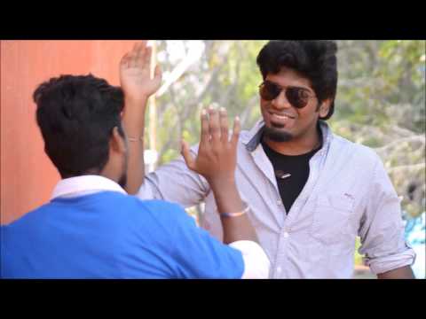 PUGAI PADAM - TRAILER | GOUTHAM BHASKAR | SUBEESH RAJA | GODWIN EMMANUEL J