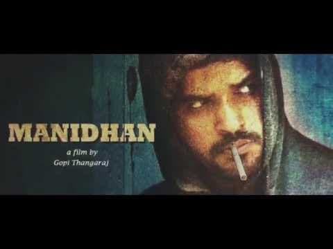 Manidhan | Tamil Short Film | Official Trailer