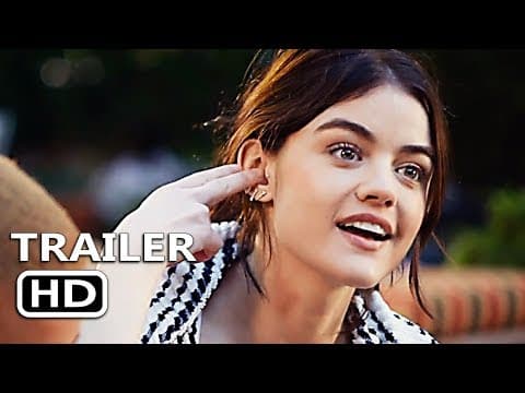 DUDE Official Trailer (2018) Netflix Movie