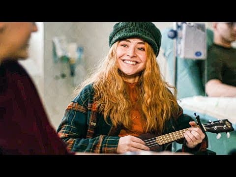 CLOUDS Trailer 2 (2020) Sabrina Carpenter, Disney+