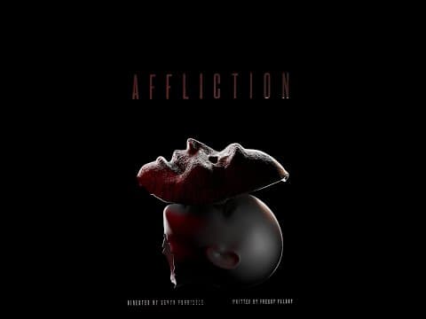 AFFLICTION OFFICIAL TRAILER #2