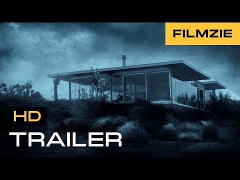 Echoes: Official Trailer (2014) | Kate French, Steven Brand, Steve Hanks