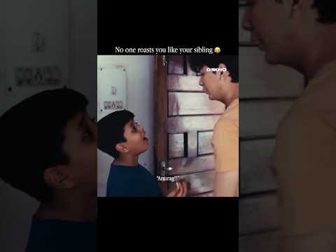 A scene from my latest released movie 'Ghich pich' 😍Have you watched it ? #viralvideo #movieclips