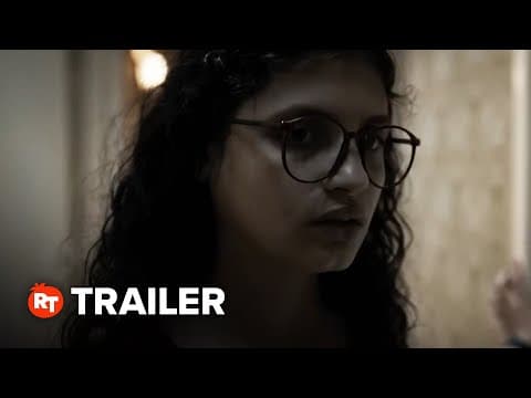 Alpha Trailer #1 (2026)