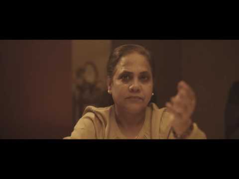 12:03 Official Teaser - HD