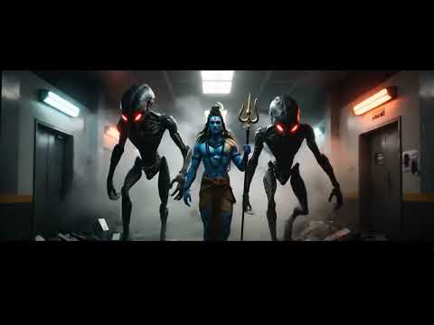 COMONDRA ALIEN ഭൂമിയിൽ വന്ന ഏലിയൻസ് കുരങ്ങന്റെ തലച്ചോറിൽ ഡാറ്റകൾ ലോഡ് ചെയ്താണ്