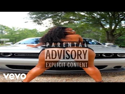 $B.I. - TWERK FOR DADDY