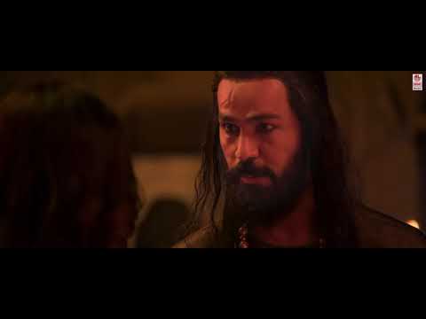 Draupathi 2 Official Trailer | Richard Rishi | Mohan G | Rakshana | Ghibran