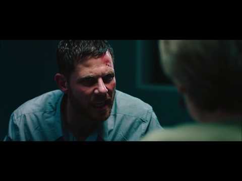 The Innocent Official Trailer #1 (2018) - Mystery/Thriller Movie HD