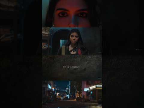 Lokah Chapter 1: Chandra | Official Trailer | Kalyani | Naslen | Dominic Arun | Nimish Ravi