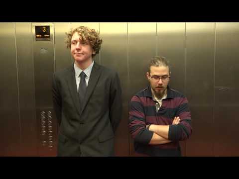 The Making of: The Interrogation - Official Trailer