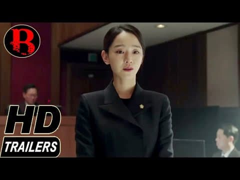 Innocence (2020) 결백 Official Trailer [HD] | SL Baiscope Studio