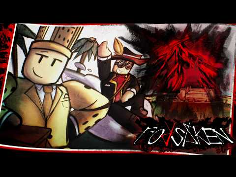 Forsaken: Summer Games | Official Trailer