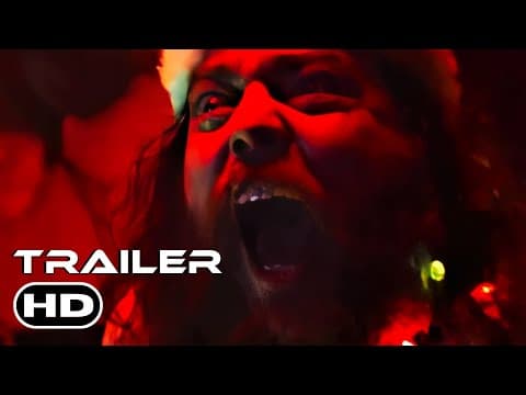 THE LEECH Trailer 2 (2022)