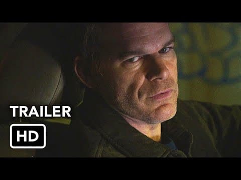 Dexter: Resurrection (Paramount+) "This Season On" Trailer HD