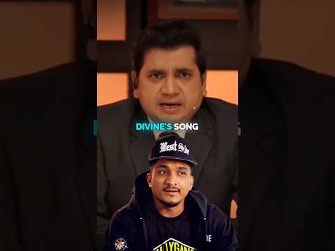 Premika Ne To Divine Ki Fan Nikli Hafta Vasooli #shorts #podcast #samayraina #munawarfaruqui #comedy