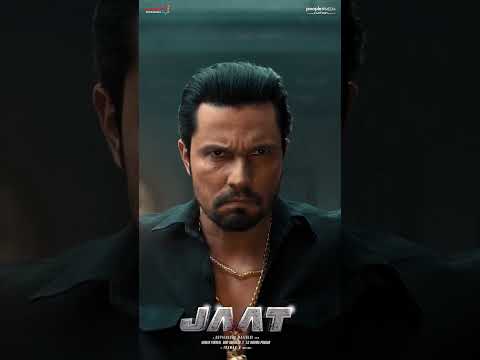 JAAT Teaser Trending on Youtube | Sunny Deol | Gopichandh Malineni | Thaman S | TG Vishwa Prasad|PMF