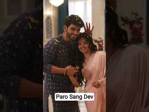 Paro Sang Dev Upcoming Track Spoiler #parosangdev #upcomingepisode