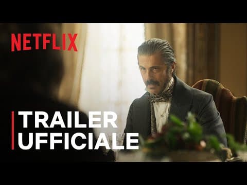 Il Gattopardo | Trailer ufficiale | Netflix Italia