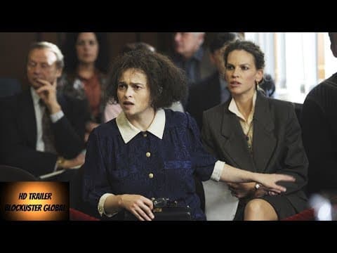 55 STEPS - Official Movie Trailer (HD)